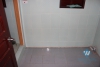 4floor-house with 3bedroom house for rent in Au co St, Tay Ho, Ha Noi
